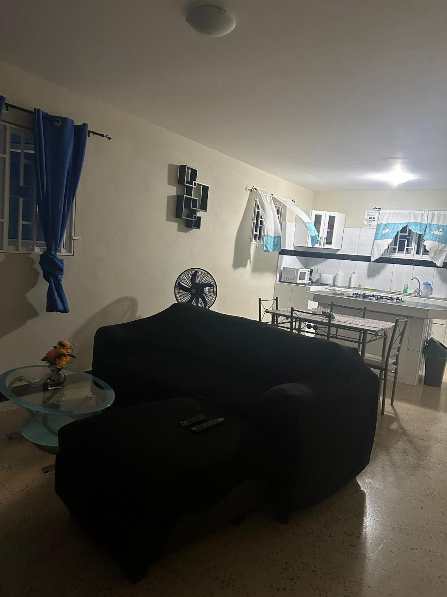 Blue Apartments ウィレムスタッド エクステリア 写真