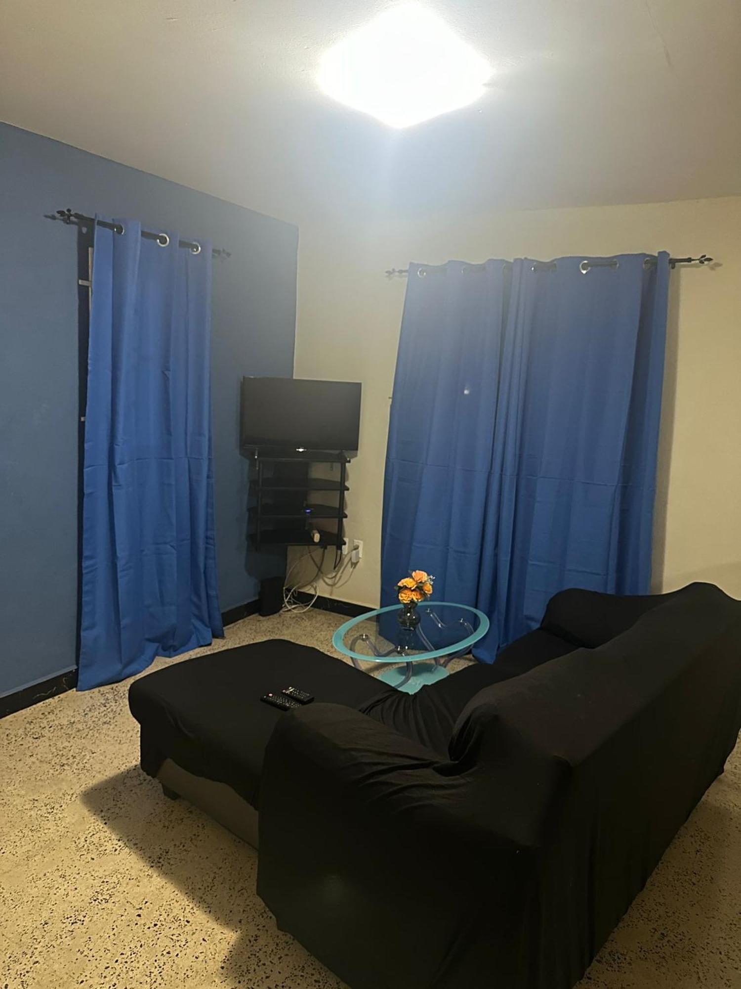 Blue Apartments ウィレムスタッド エクステリア 写真