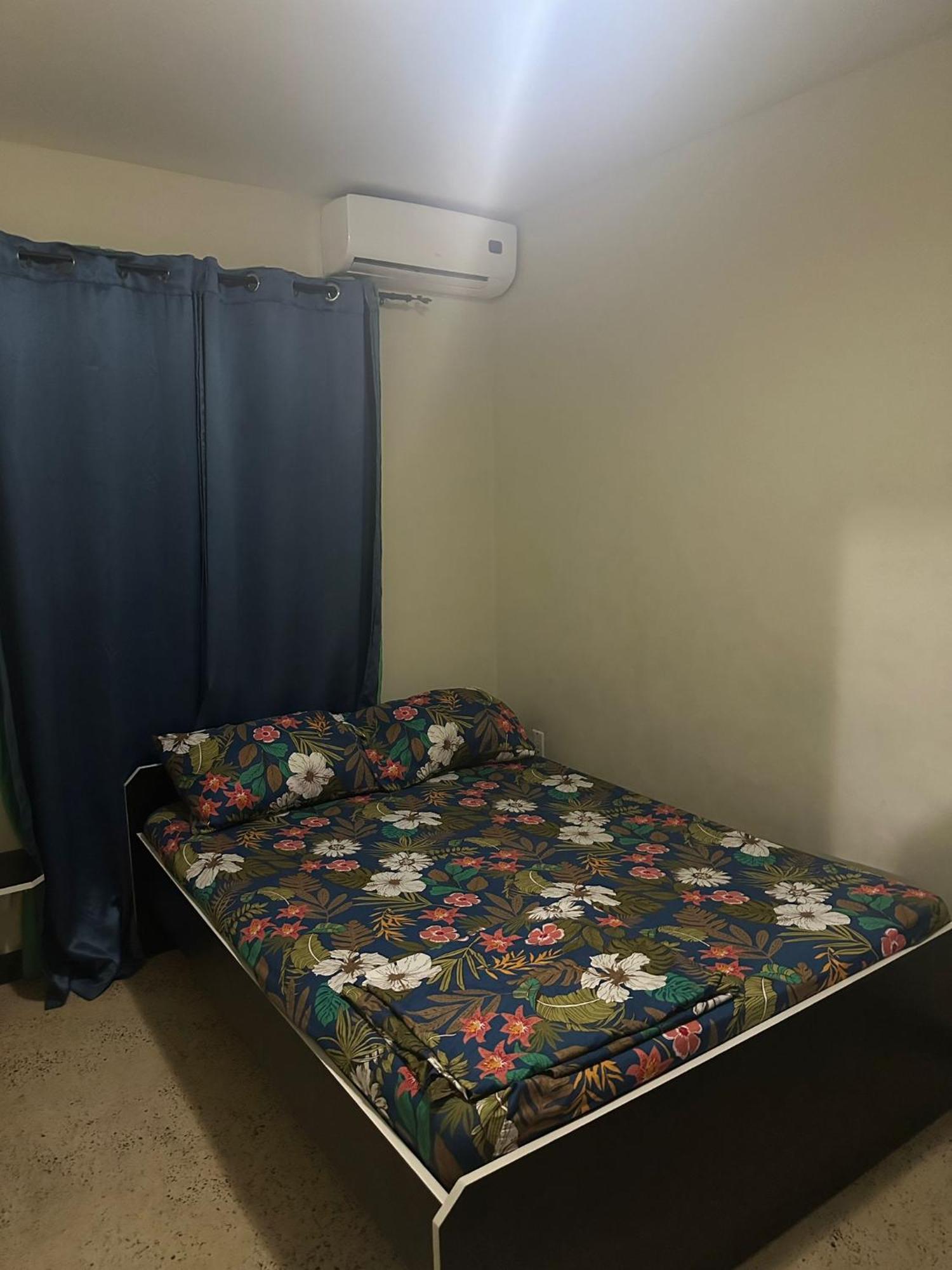 Blue Apartments ウィレムスタッド エクステリア 写真