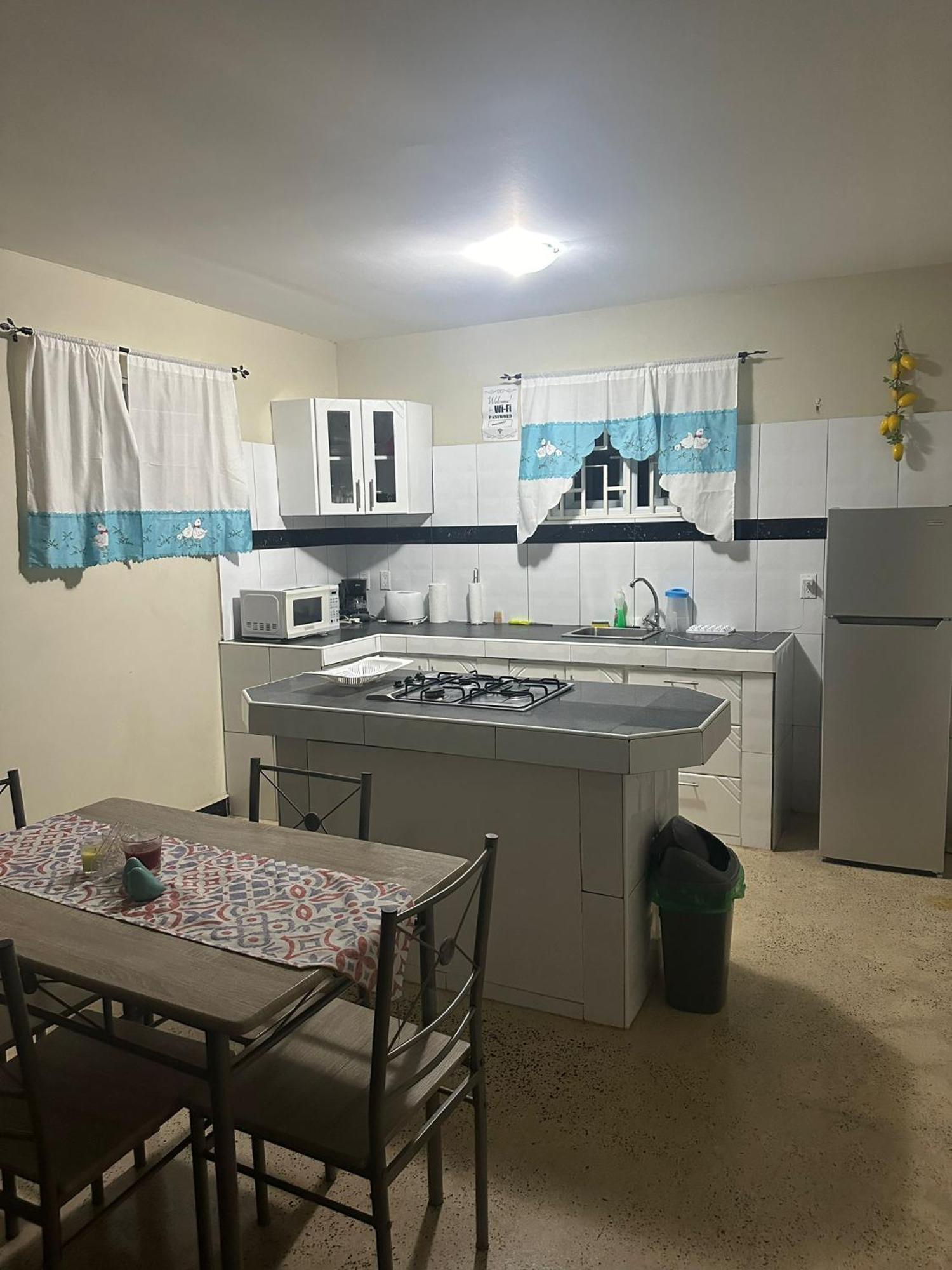 Blue Apartments ウィレムスタッド エクステリア 写真