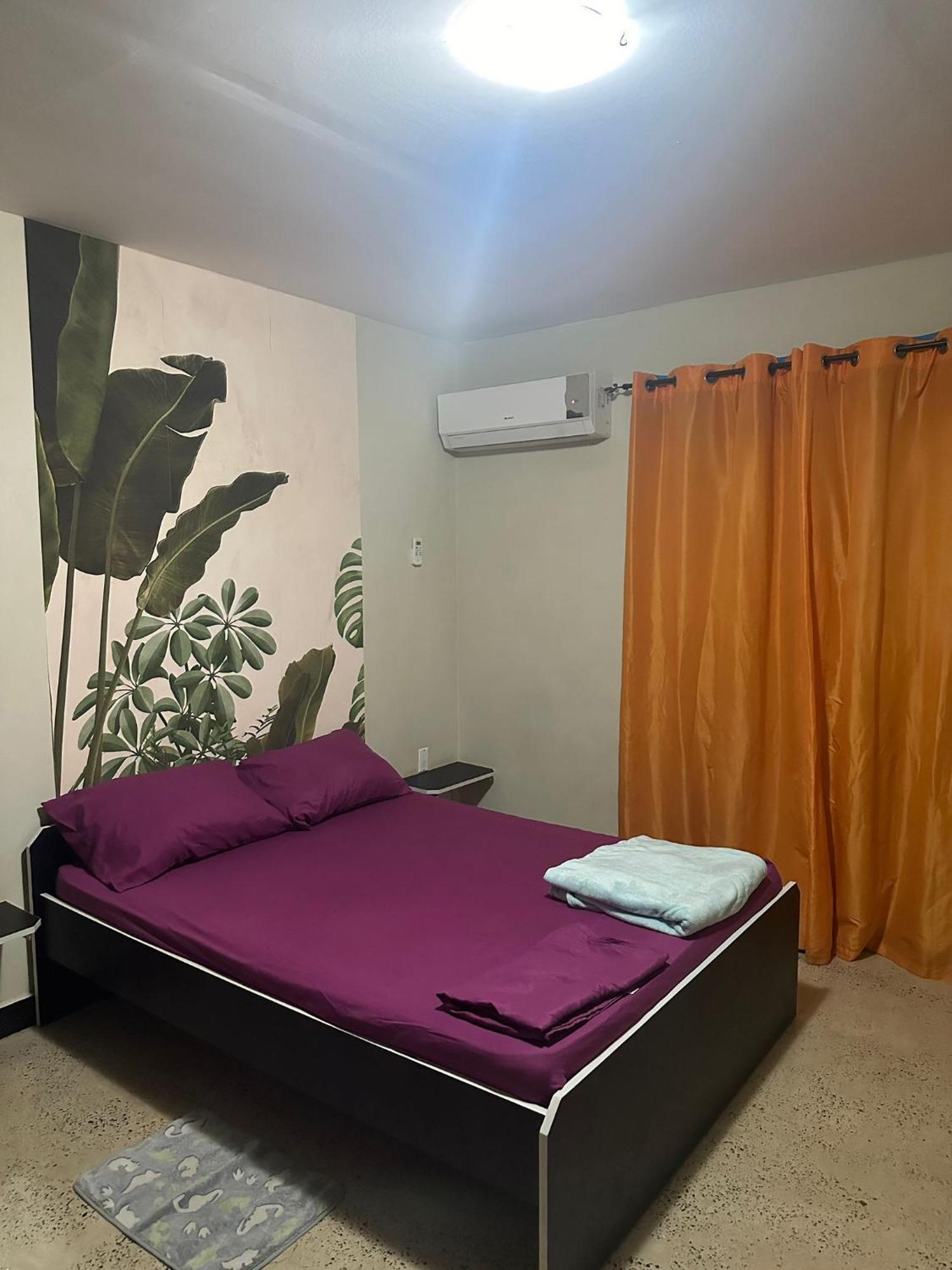 Blue Apartments ウィレムスタッド エクステリア 写真